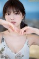 Mio Kudo 工藤美桜, ＦＲＩＤＡＹデジタル写真集 「輝きながら……」 Set.03 P1 No.e1ef2b Image No. 59