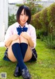 Tsugumi Uno - Natuur Sex Image P1 No.b93497