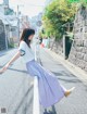 Nanase Nishino 西野七瀬, FLASH 2022.05.10 (フラッシュ 2022年5月10日号)