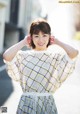 Hinako Kitano 北野日奈子, B.L.T Graph 2019年2月号 Vol.40 P2 No.383905