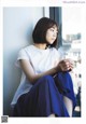 Hinako Kitano 北野日奈子, B.L.T Graph 2019年2月号 Vol.40 P4 No.2e1931