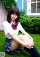 Mizuki Yamaguchi - Trannypornsex Photo Com P6 No.4721f3