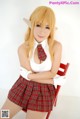 Cosplay Akira - Piss Toples Gif P11 No.634d37