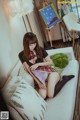 TouTiao 2018-06-13: Model Xiao Xiao (笑笑) (20 photos) P15 No.92fc3f Image No. 11