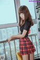 TouTiao 2018-06-13: Model Xiao Xiao (笑笑) (20 photos) P16 No.7c0854 Image No. 9