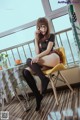 TouTiao 2018-06-13: Model Xiao Xiao (笑笑) (20 photos) P1 No.c8c1bd Image No. 39