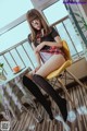 TouTiao 2018-06-13: Model Xiao Xiao (笑笑) (20 photos) P2 No.7de4b2 Image No. 37