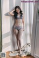 Beautiful Kim Hee Jeong in underwear photos November + December 2017 (46 photos) P39 No.8dd0f4