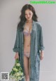 Beautiful Kim Hee Jeong in underwear photos November + December 2017 (46 photos) P28 No.b6ded8