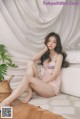 Beautiful Kim Hee Jeong in underwear photos November + December 2017 (46 photos) P36 No.4cf8c1