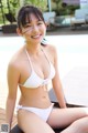 Nene Shida 志田音々, FRIDAYデジタル写真集 現役女子大生の初ビキニ Vol.03 – Set.02 P20 No.361f2d Image No. 41