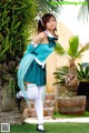 Kiyomu Tomoe - Asin Wet Lesbians P5 No.6ab815 Image No. 15