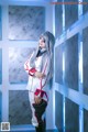 Cosplay Sophillia - Cerah Sexy Beauty P4 No.eb885d Image No. 17