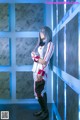 Cosplay Sophillia - Cerah Sexy Beauty P7 No.81c722 Image No. 11