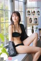 Hinako Sano 佐野ひなこ, Young Champion Retsu 2022 No.05 (ヤングチャンピオン烈 2022年5号) P4 No.17584a Image No. 9