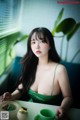 [BLUECAKE] Son Ye-Eun (손예은): Nothing RED (104 photos) P11 No.0ad141 Image No. 185