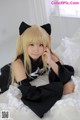 Cosplay Enako - Xossip Sunny Xgoro P12 No.af6c39 Image No. 1