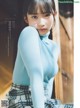 Moeka Yahagi 矢作萌夏, ENTAME 2019 No.02 (月刊エンタメ 2019年2月号) P8 No.ffbf79 Image No. 1