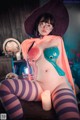 Mimmi 밈미, [DJAWA] Witch’s Witchcraft Set.02 P41 No.daf0f1 Image No. 67