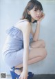 Miona Hori 堀未央奈, UTB 2019.08 (アップトゥボーイ 2019年8月号) P5 No.e085d4 Image No. 31