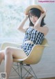 Miona Hori 堀未央奈, UTB 2019.08 (アップトゥボーイ 2019年8月号) P6 No.95fce4 Image No. 29