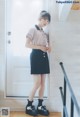 Miona Hori 堀未央奈, UTB 2019.08 (アップトゥボーイ 2019年8月号) P8 No.0e8a90 Image No. 25