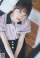 Miona Hori 堀未央奈, UTB 2019.08 (アップトゥボーイ 2019年8月号) P14 No.c73ac6 Image No. 13