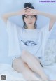 Miona Hori 堀未央奈, UTB 2019.08 (アップトゥボーイ 2019年8月号) P17 No.466e96 Image No. 7