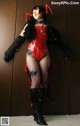 Vampire Lilith - Torture Bra Nudepic P8 No.ff5a73 Image No. 9