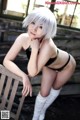 Cosplay Shien - Tury Nacked Virgina P1 No.56de2e Image No. 23