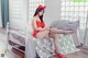 Myua 뮤아, [SAINT Photolife] MyuA Vol.10 Set.01 P20 No.710b00