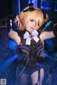 Coser@Sally多啦雪 (Sally Dorasnow): Fischl (31 photos) P2 No.a5aa10 Image No. 59