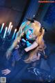 Coser@Sally多啦雪 (Sally Dorasnow): Fischl (31 photos) P21 No.5a4f72 Image No. 27