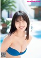 Aika Sawaguchi 沢口愛華, Shonen Champion 2021 No.23 (少年チャンピオン 2021年23号) P13 No.860363 Image No. 9