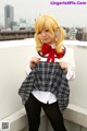 Cosplay Miiwo - Pron Meowde Bbw P7 No.ad7c00 Image No. 11