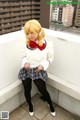 Cosplay Miiwo - Pron Meowde Bbw P2 No.4d4417 Image No. 21