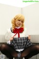 Cosplay Miiwo - Pron Meowde Bbw P11 No.fa4620 Image No. 3