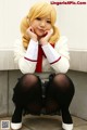 Cosplay Miiwo - Pron Meowde Bbw P10 No.09e8af Image No. 5