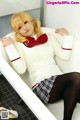 Cosplay Miiwo - Pron Meowde Bbw P8 No.c1f98d Image No. 9