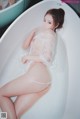 Ayul 아율, [PURE MEDIA] Vol.28 누드 디지털화보 Set.02 P18 No.bf637f Image No. 71