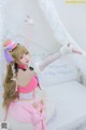 兔玩映画 Cosplay 加藤惠和南小鸟 P15 No.a381c5 Image No. 13