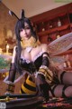 [Rioko凉凉子] Tifa Lockhart Little Bee Version P6 No.79cdce