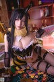 [Rioko凉凉子] Tifa Lockhart Little Bee Version P13 No.f33d0a