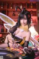 [Rioko凉凉子] Tifa Lockhart Little Bee Version P12 No.c9614f