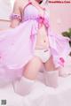 Coser@神楽坂真冬 Vol.024: (150 photos) P43 No.37b7a2 Image No. 195