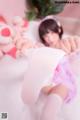 Coser@神楽坂真冬 Vol.024: (150 photos) P48 No.ad7797 Image No. 185