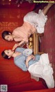 UGIRLS - Ai You Wu App No. 1577: Meng Shi Duo (孟 十 朵) & Liu Bang Ni (刘 邦妮) (35 photos) P17 No.161a3f Image No. 17