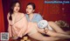 UGIRLS - Ai You Wu App No. 1577: Meng Shi Duo (孟 十 朵) & Liu Bang Ni (刘 邦妮) (35 photos) P7 No.e324c6 Image No. 37