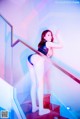 TouTiao 2018-04-23: Model Di Ai Er (迪 爱 儿) (11 photos) P11 No.861ac4