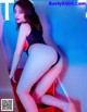 TouTiao 2018-04-23: Model Di Ai Er (迪 爱 儿) (11 photos) P8 No.89a0b8 Image No. 7